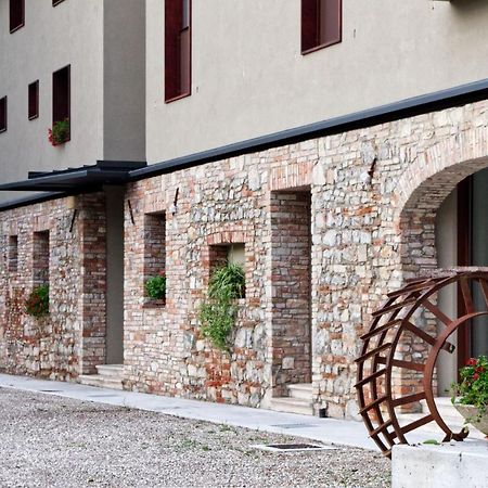 La Selce Farmhouse Bagnario Arsa Dış mekan fotoğraf