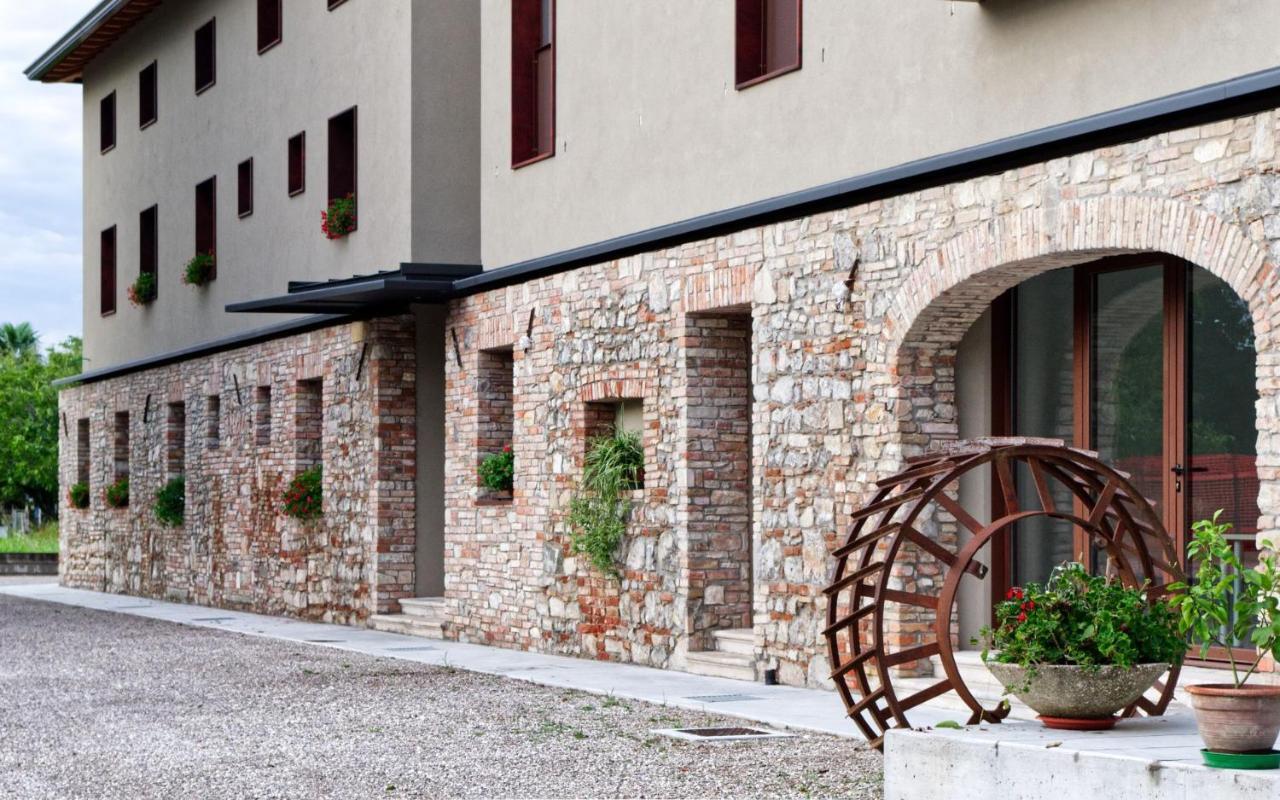 La Selce Farmhouse Bagnario Arsa Dış mekan fotoğraf